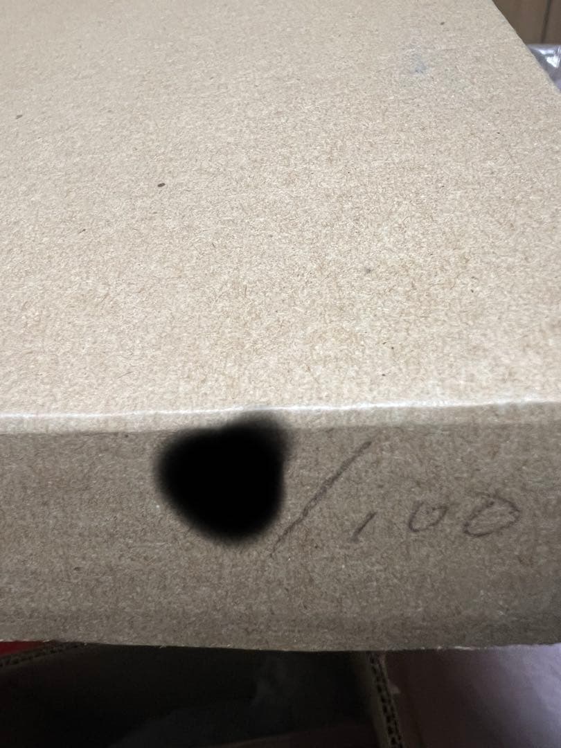 BLACK CAT 複製原画