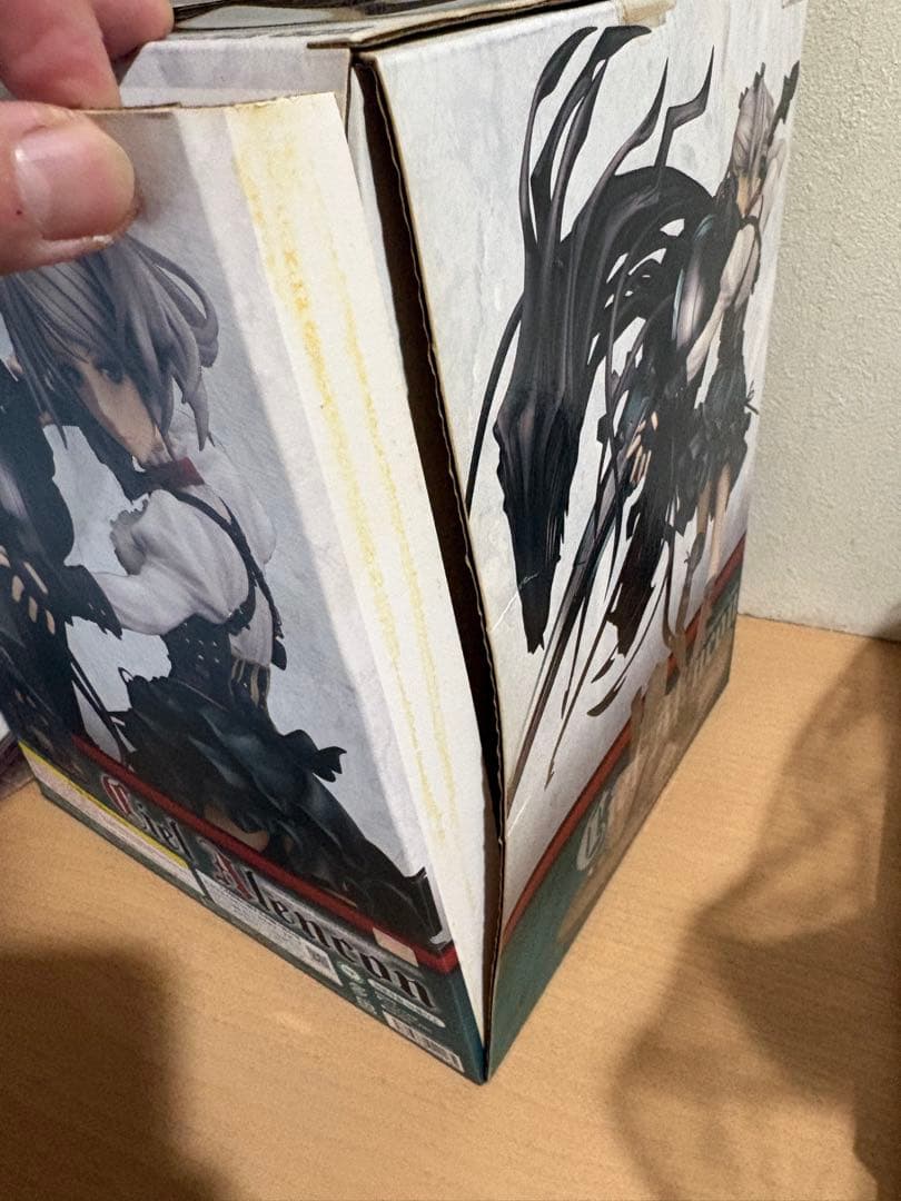 1/8 ゴッドイーター2 シエル・アランソン 特典付 グッドスマイルカンパニー