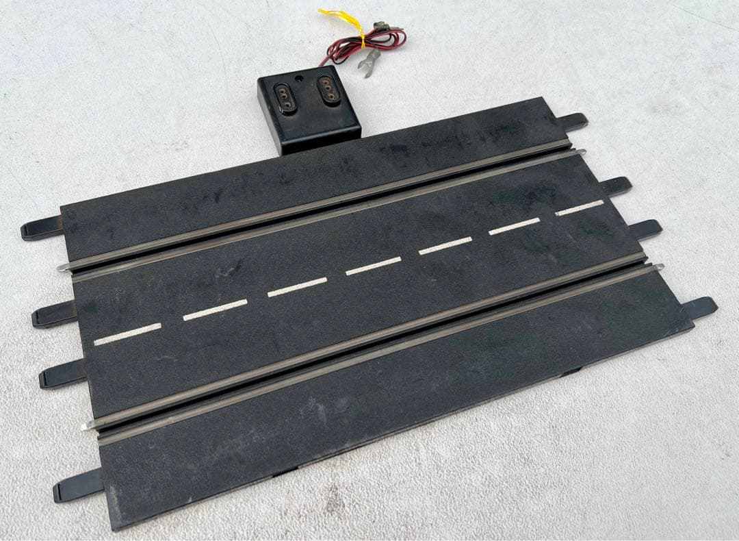 Carrera EXCLUSIV スロットコース