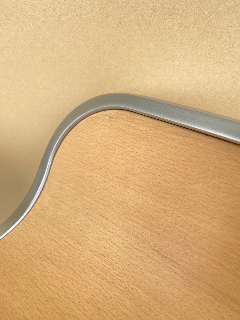 ラパルマ　LEM ２脚セット　昇降式 ハイスツール カウンターチェア