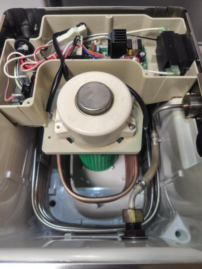 ホシザキ　生ビール ディスペンサー DBF-T20SA 本体 サーバー美品！