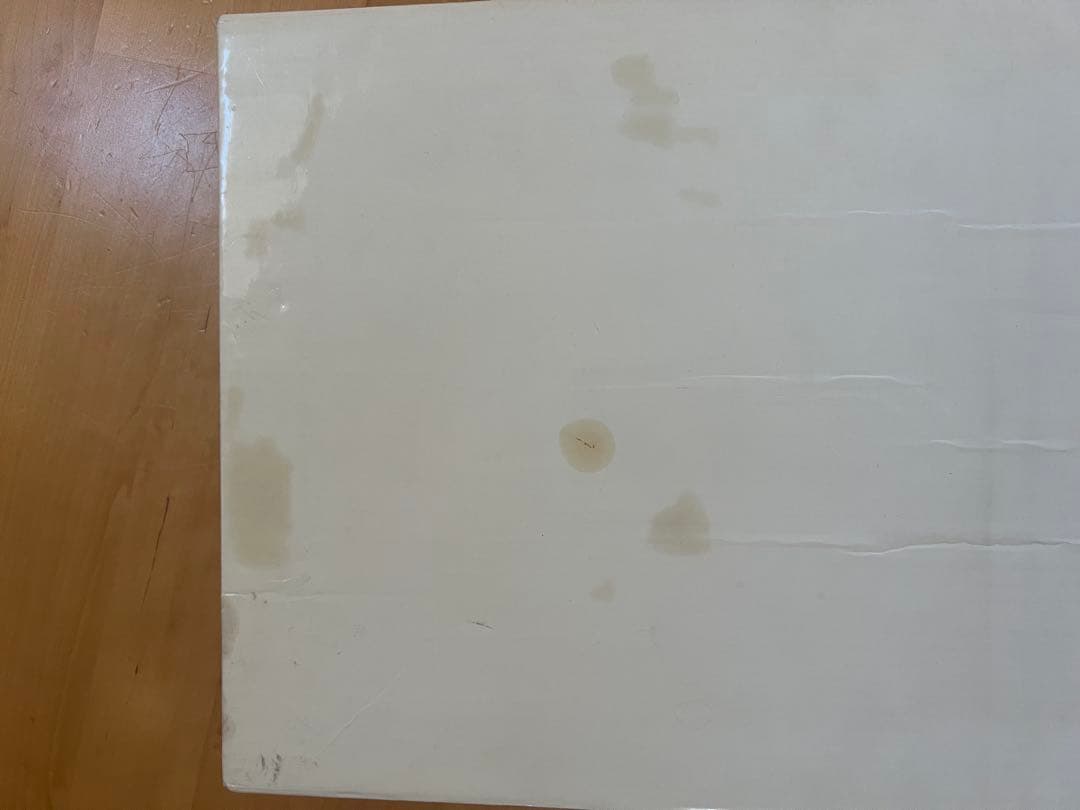 未使用　世界堂　額縁