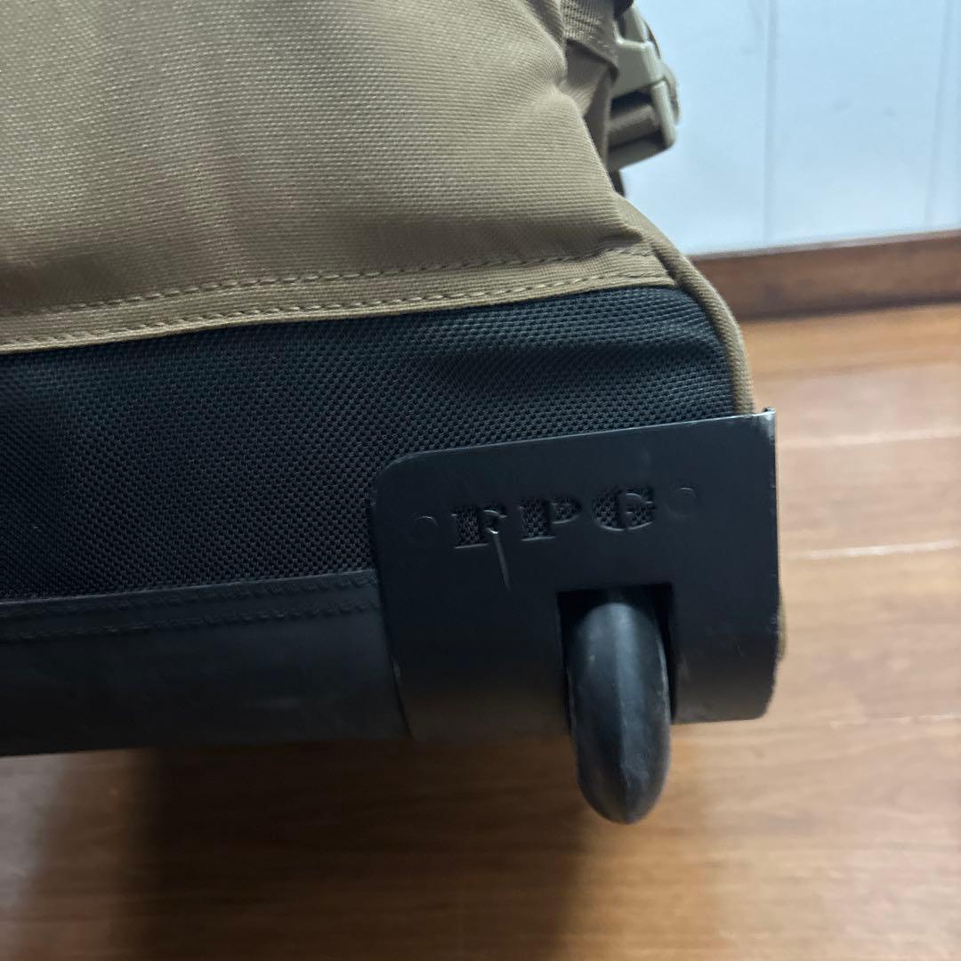 米軍　実物 FORCEPROTECTOR GEAR FPG FOR65 送料無料