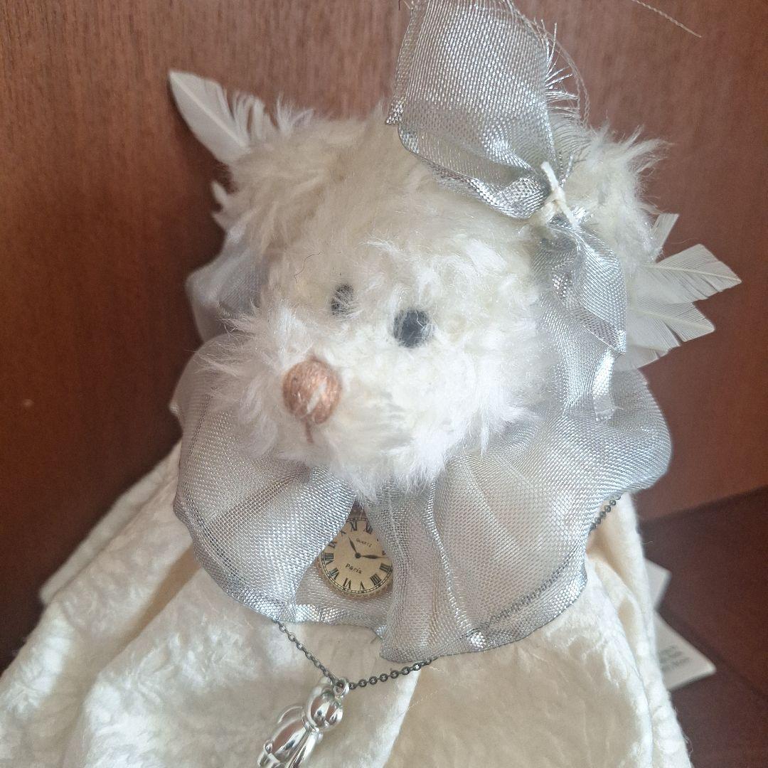 レア品MissConnie's Cutiesアンティークティディベアアーティスト