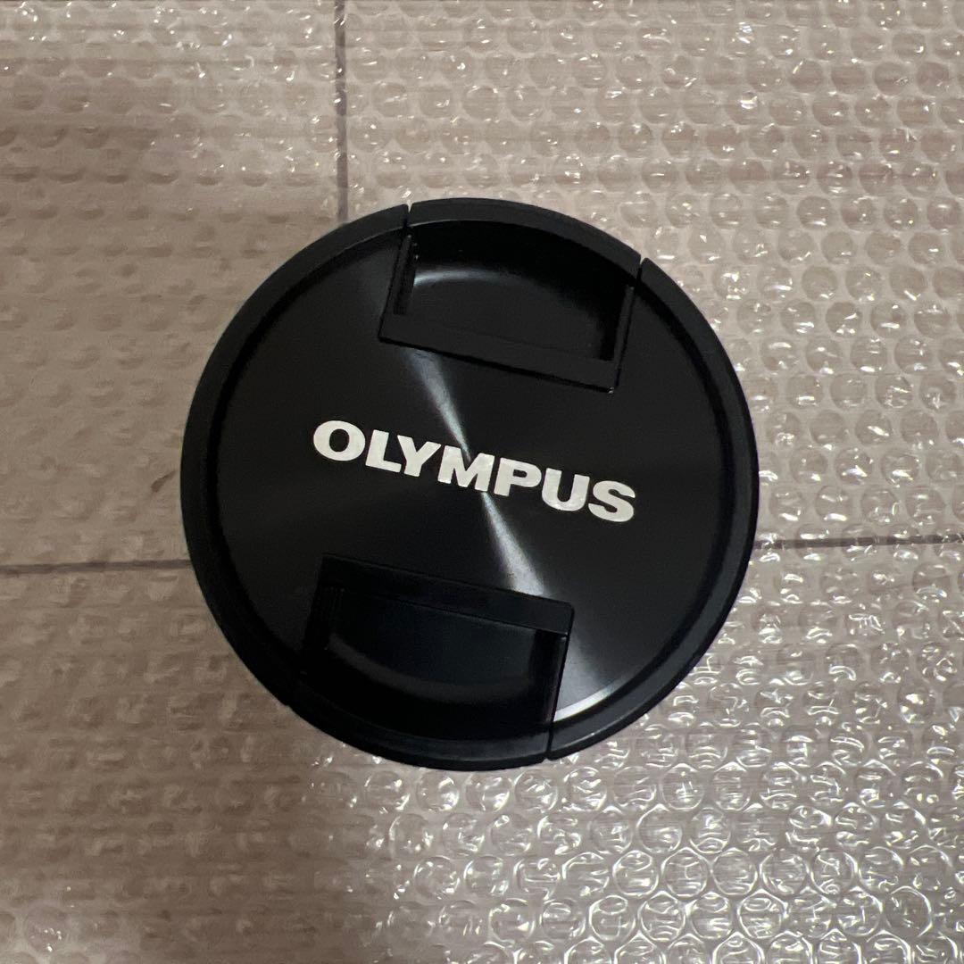 OLYMPUS カメラレンズ　12-200mm