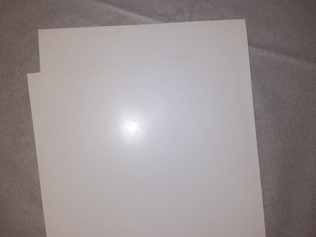 ToHeart 他 スティックポスター まとめ売り16枚