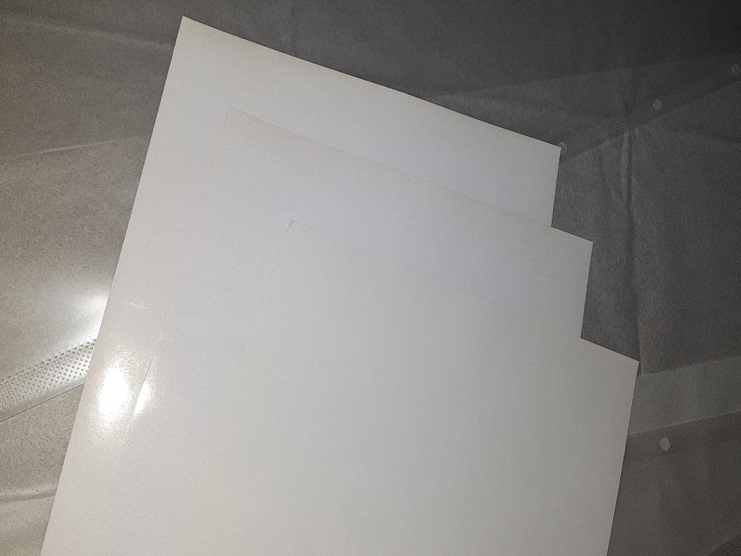 ToHeart 他 スティックポスター まとめ売り16枚