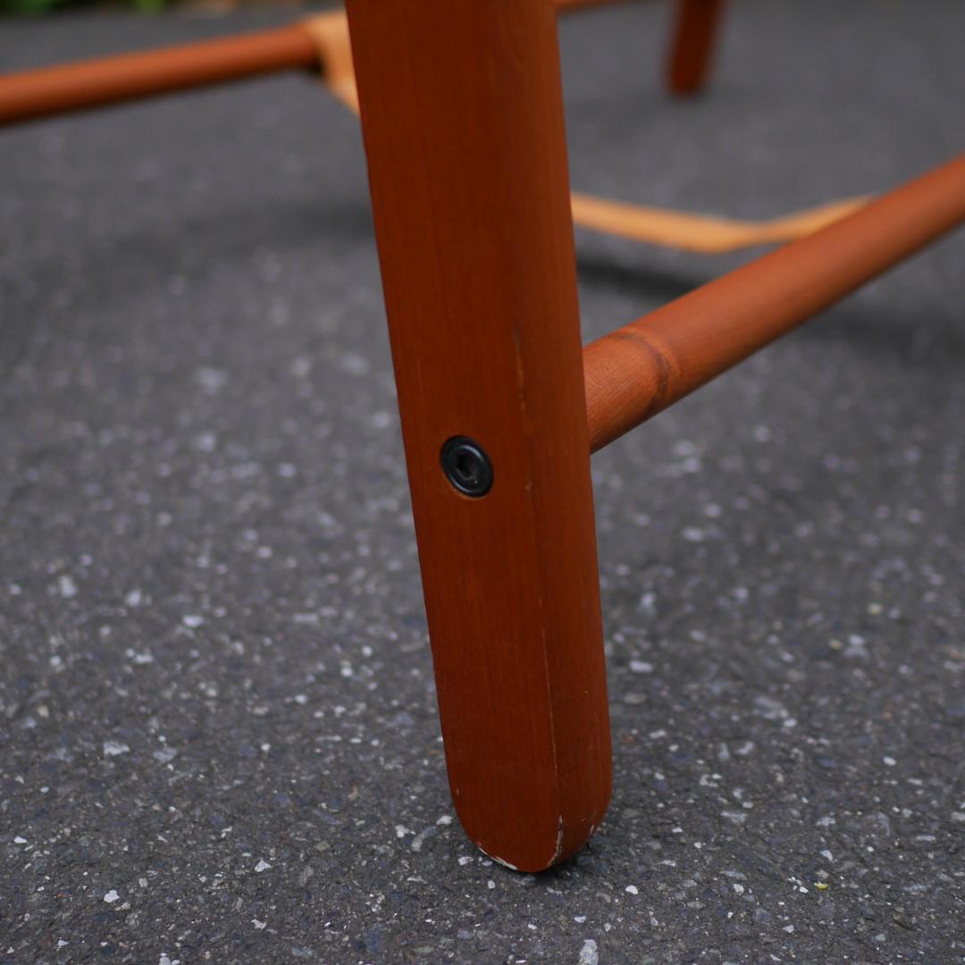 cosine コサイン ドレスラック 旭川家具 折り畳み ハンガーラック