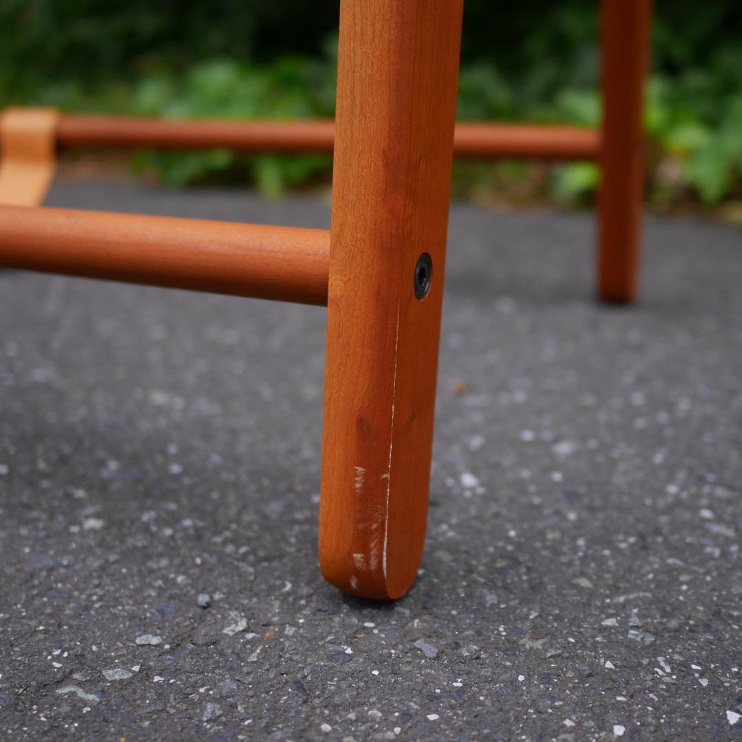 cosine コサイン ドレスラック 旭川家具 折り畳み ハンガーラック