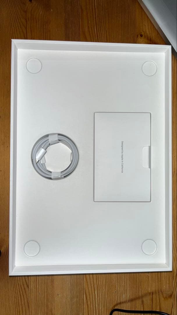 MacBook Air 13インチ