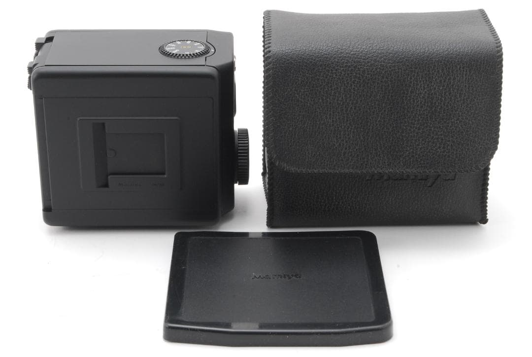 MAMIYA 645 フィルムホルダー 120 M645 Super用 未使用