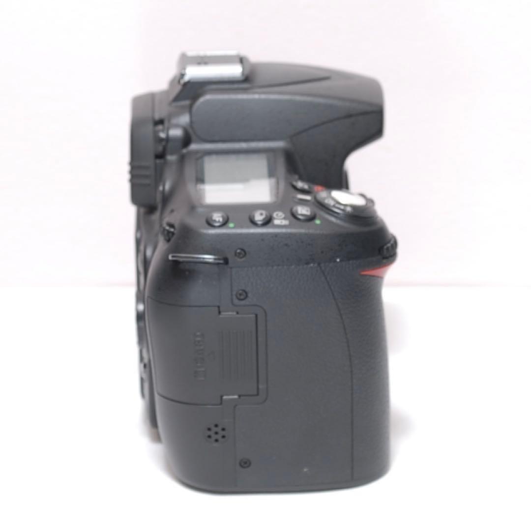 ✨１本で近くから遠くまで✨Nikon D90✨簡単操作✨ニコン✨初心者におすすめ