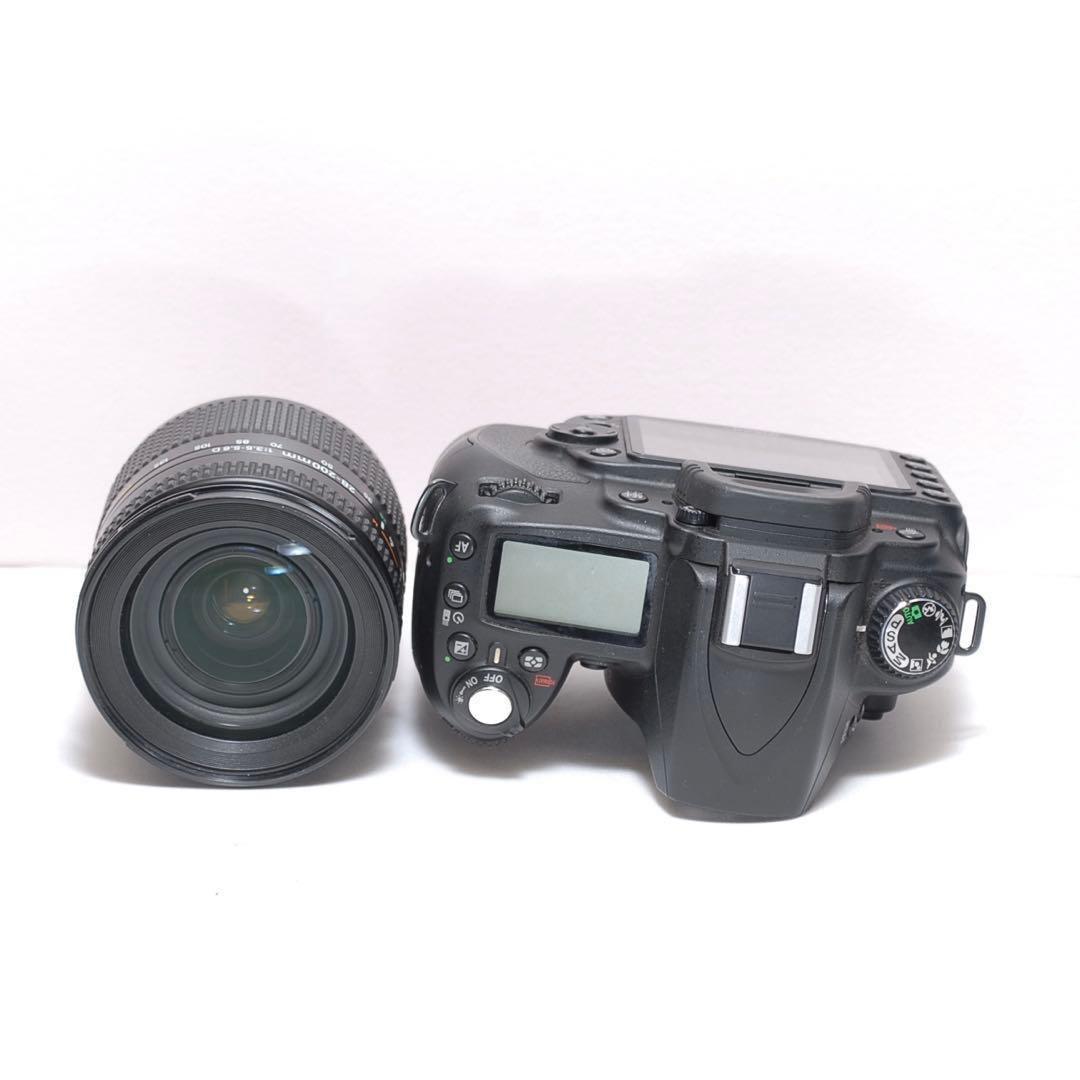 ✨１本で近くから遠くまで✨Nikon D90✨簡単操作✨ニコン✨初心者におすすめ