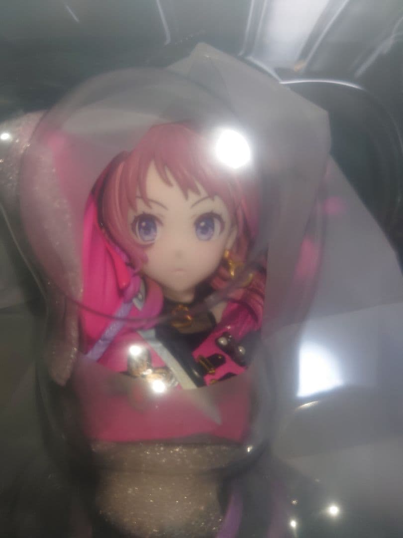 学園アイドルマスター 花海咲季 Fighting My Way フィギュア