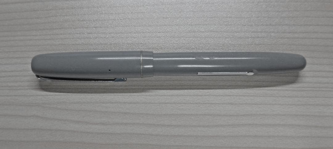 ヴィンテージ Mabie Todd Swan 3130ーフレックスnib