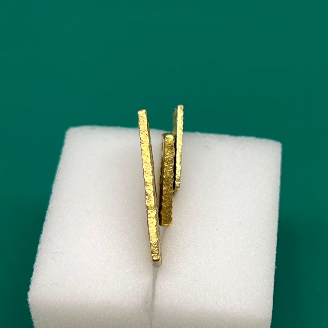 明治二分金、天保二朱金、万延二朱金 計3枚 No.2119