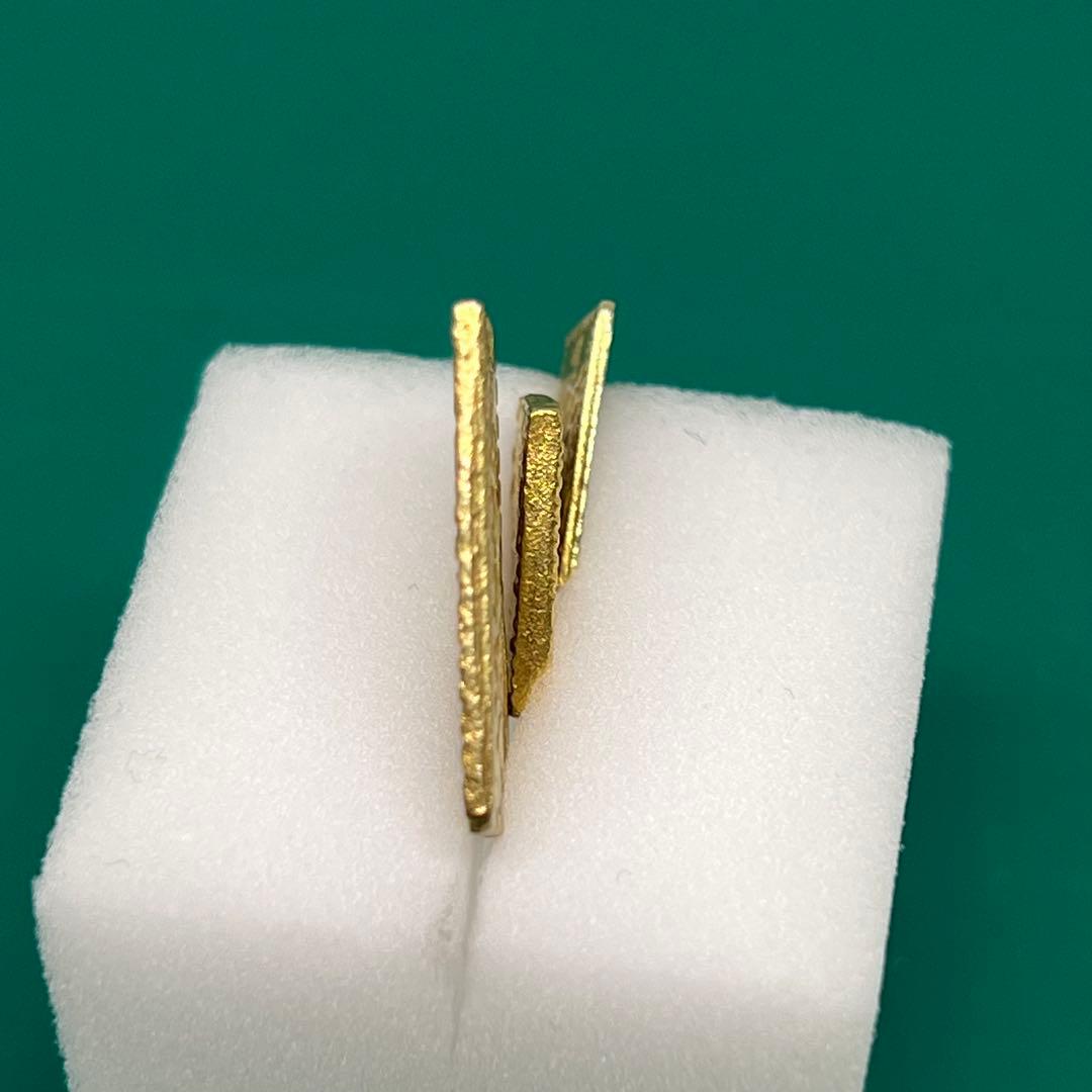 明治二分金、天保二朱金、万延二朱金 計3枚 No.2119