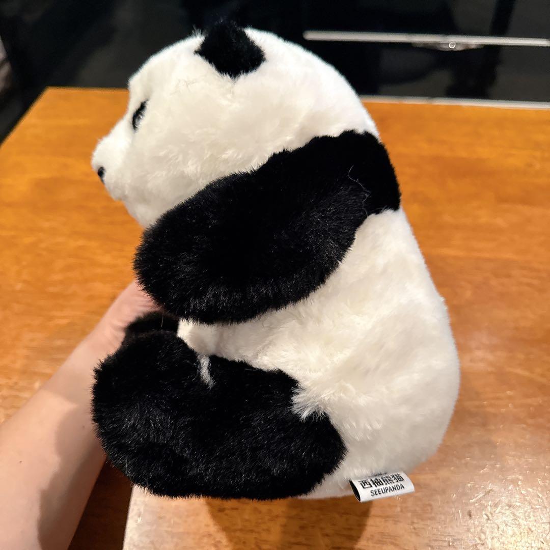 ⭐️ パンダ ぬいぐるみ パンダギフト パンダぬいぐるみ かわいい ギフト