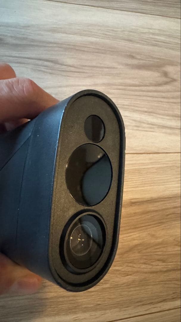 (Mr.Zen)Garmin Approach Z82 ゴルフ距離計