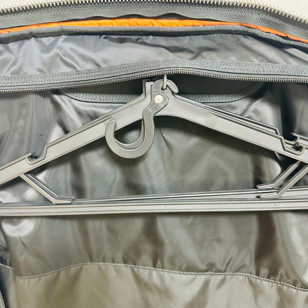 ポーター タンカー PORTER TANKER 2WAY GARMENT BAG
