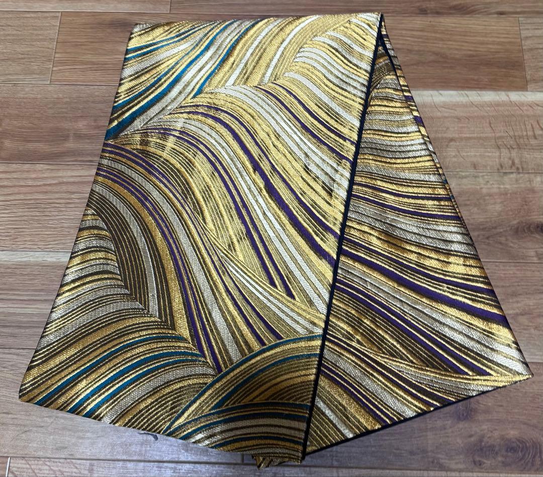 正絹振袖フルセット