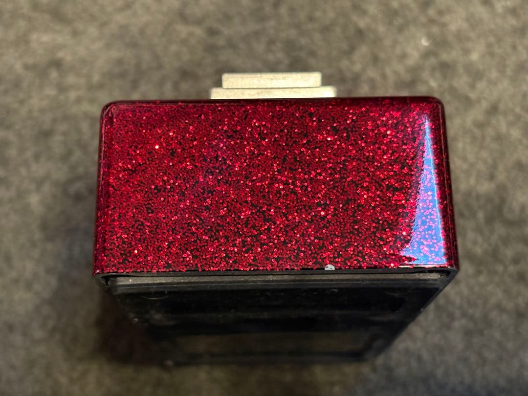 限定 Ibanez Tube Screamer 808 40th