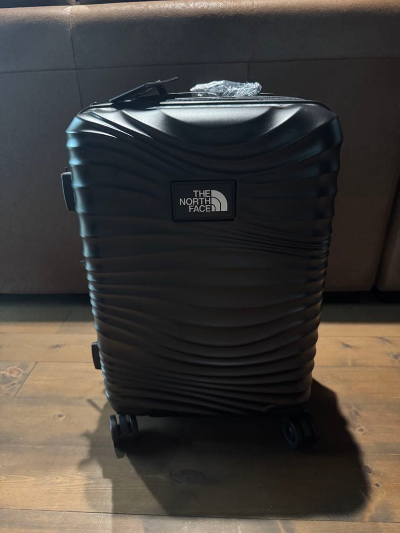 ノースフェイス　20インチ　キャリーケース