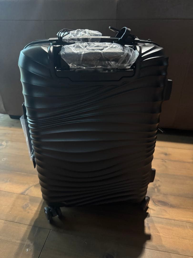 ノースフェイス　20インチ　キャリーケース