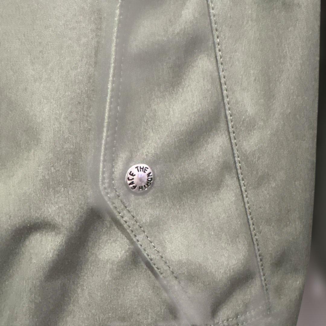 PURPLE LABEL BEAMS別注　Field Jacket