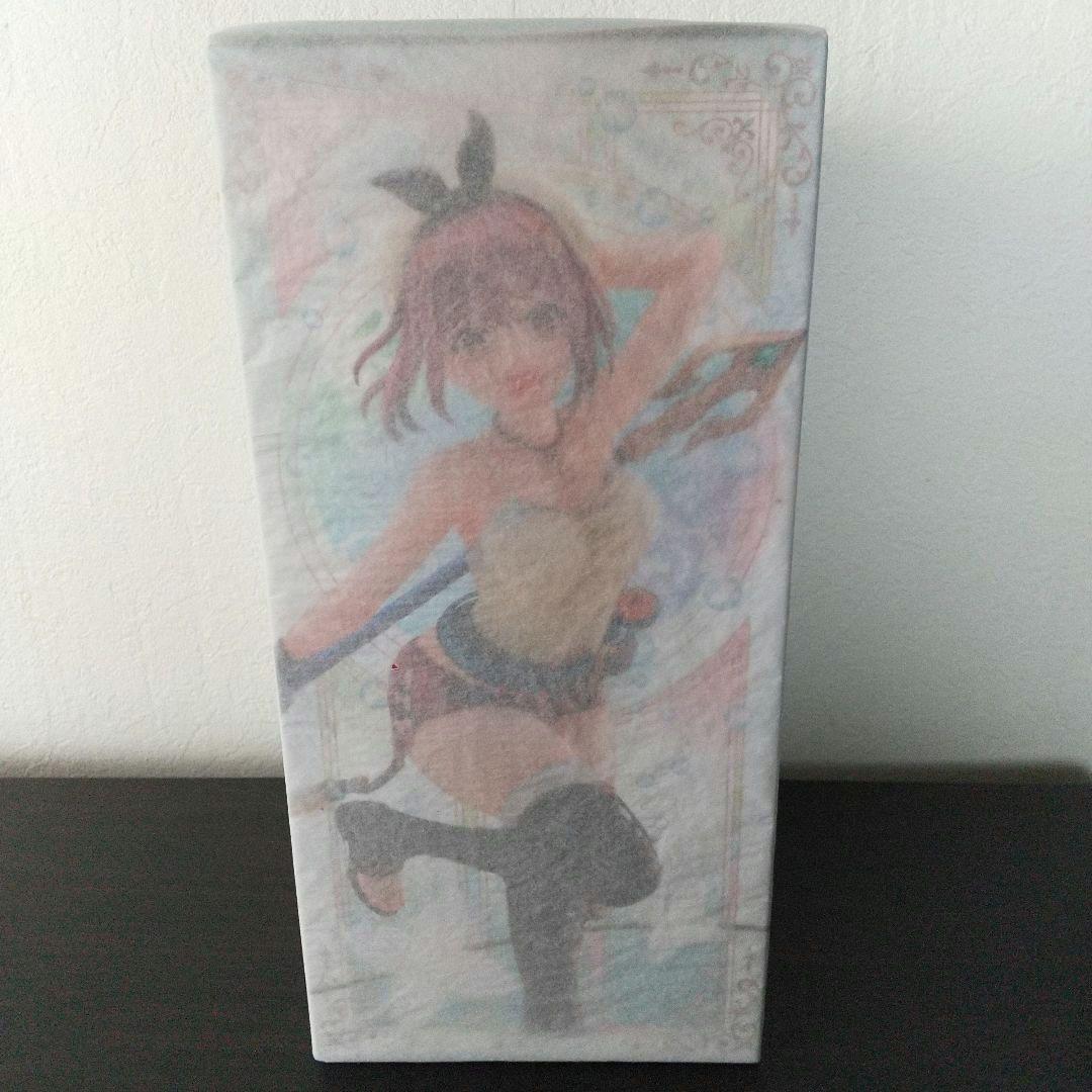ライザのアトリエ 　サマーアドベンチャー！Ver. 1/7 フィギュア