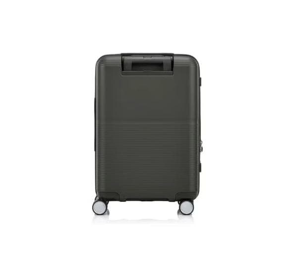 サムソナイト キャリーケース フラットフォーム スピナー55 エキスパンダブル