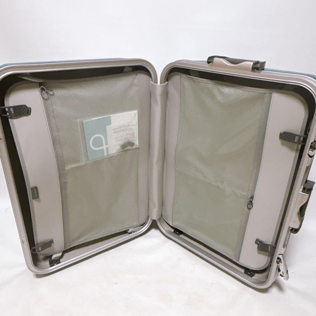 PROTECA キャリーケース スーツケース エキノックスライト 92L