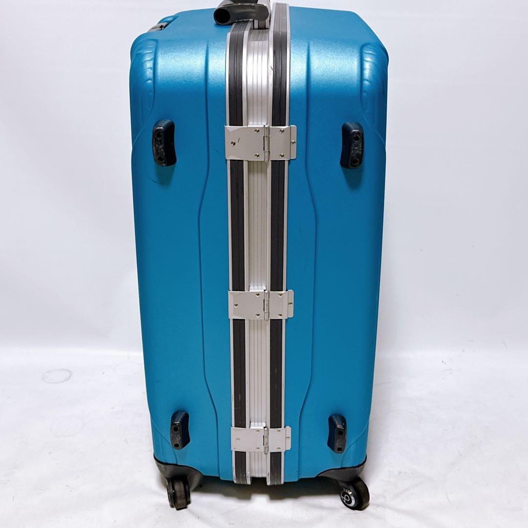 PROTECA キャリーケース スーツケース エキノックスライト 92L