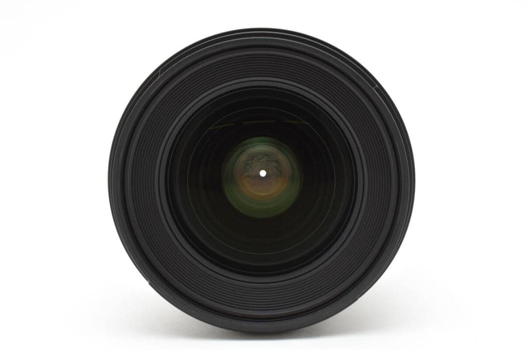 SIGMA 24mm F1.4 DG HSM Art SONY ♯1119