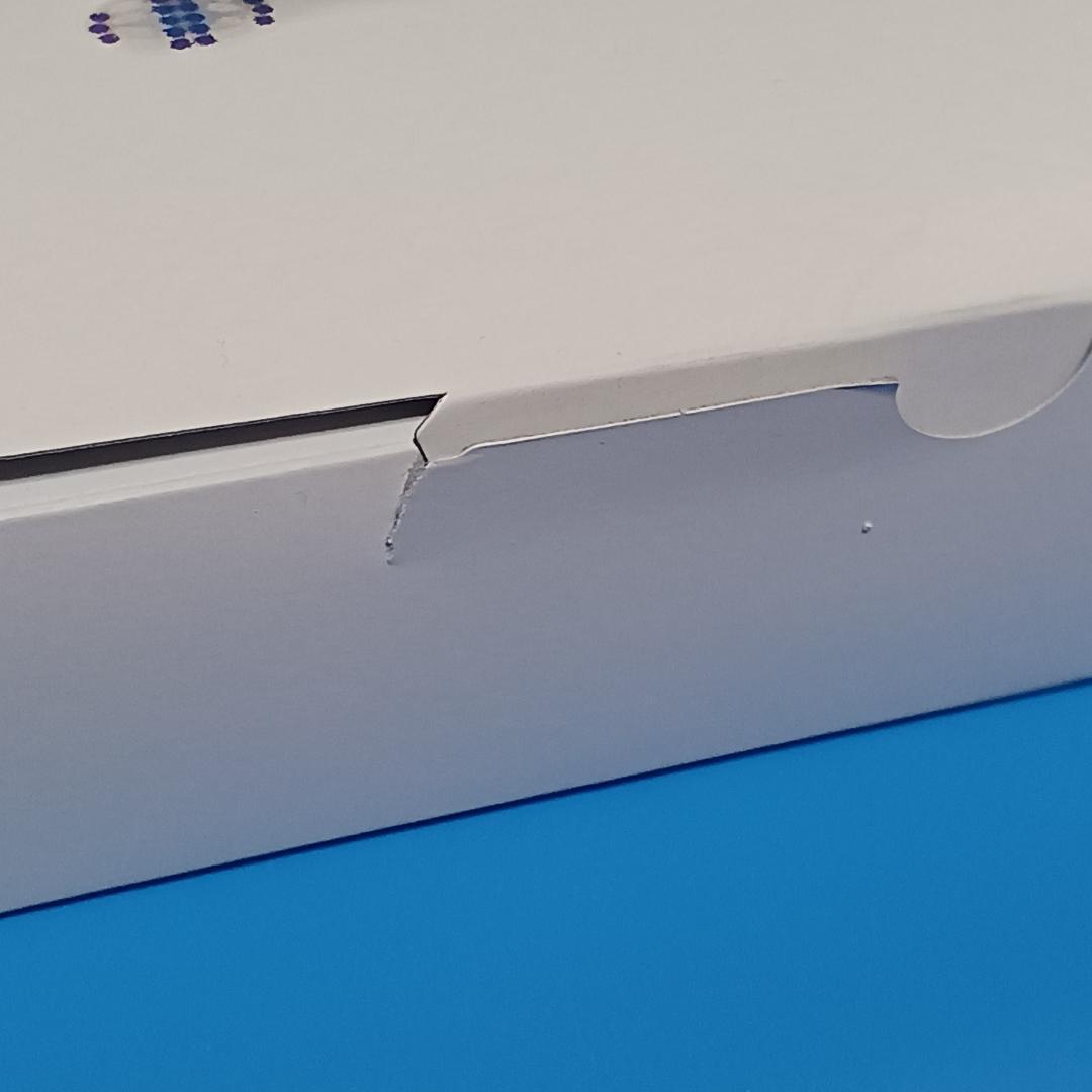 Panasonic EW-DA18-W 電動歯ブラシ本体