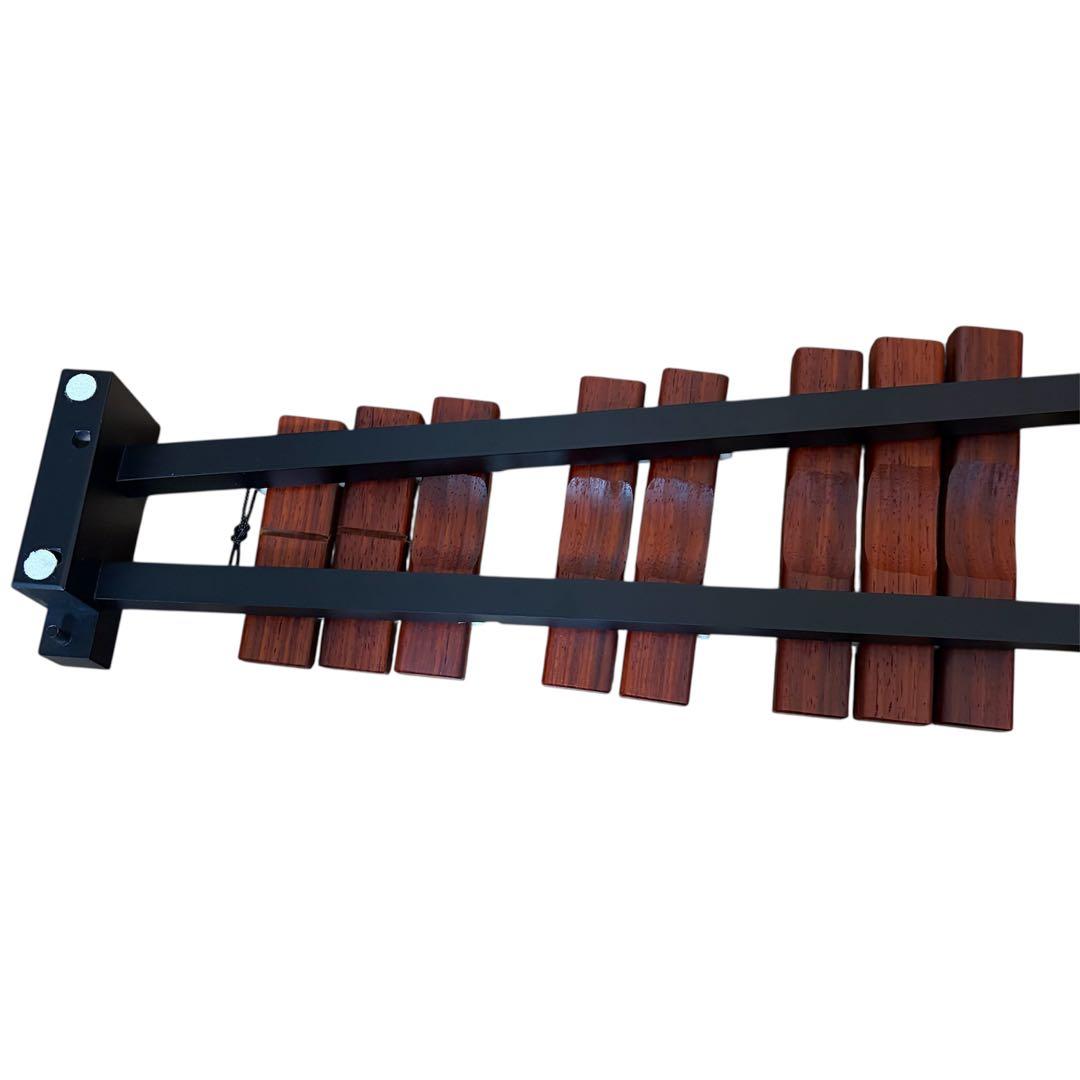 【廃盤品・美品】YAMAHA TX-6 シロフォン 木琴　半音階 32音 ヤマハ