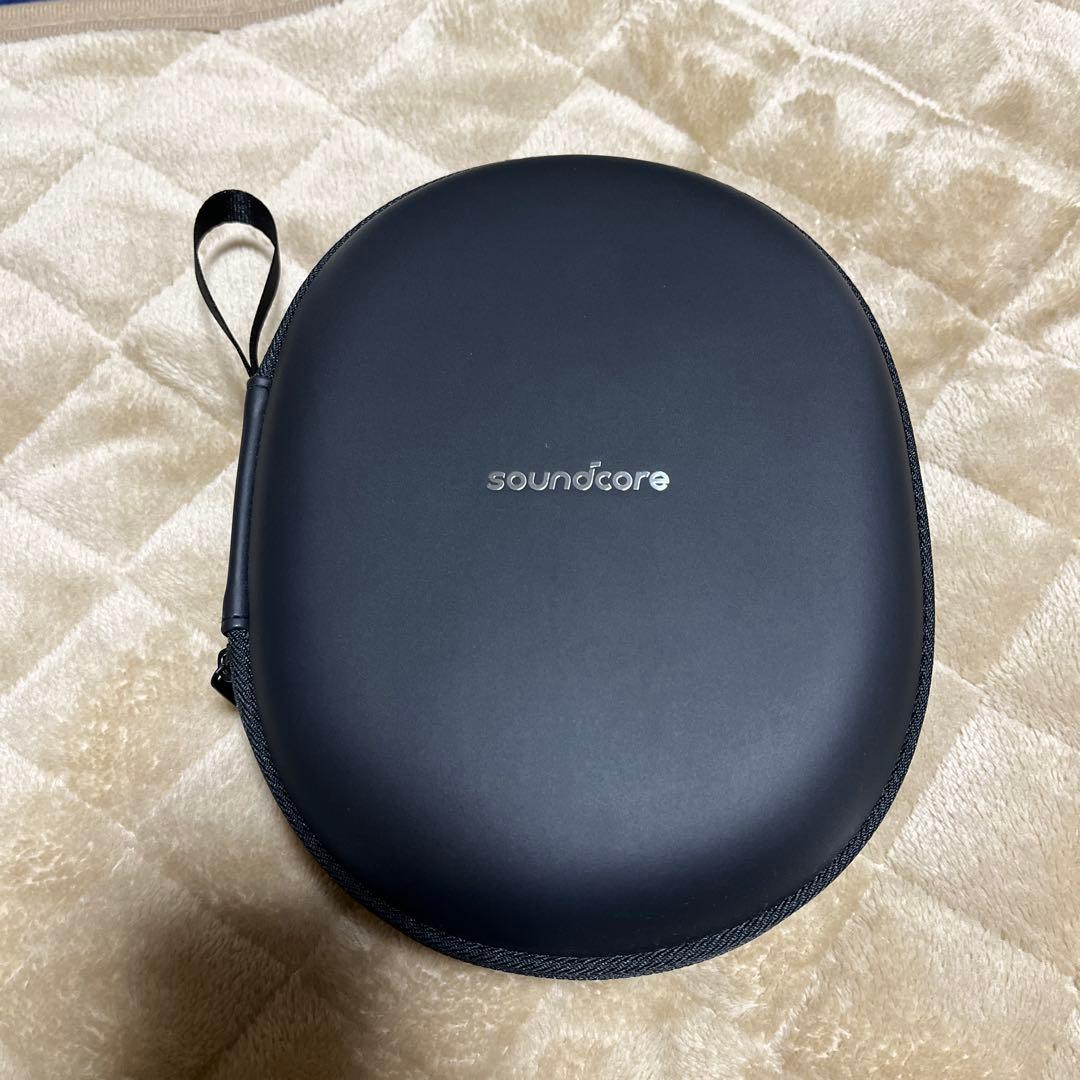 soundcore SPACE Q45 ワイヤレスヘッドホン