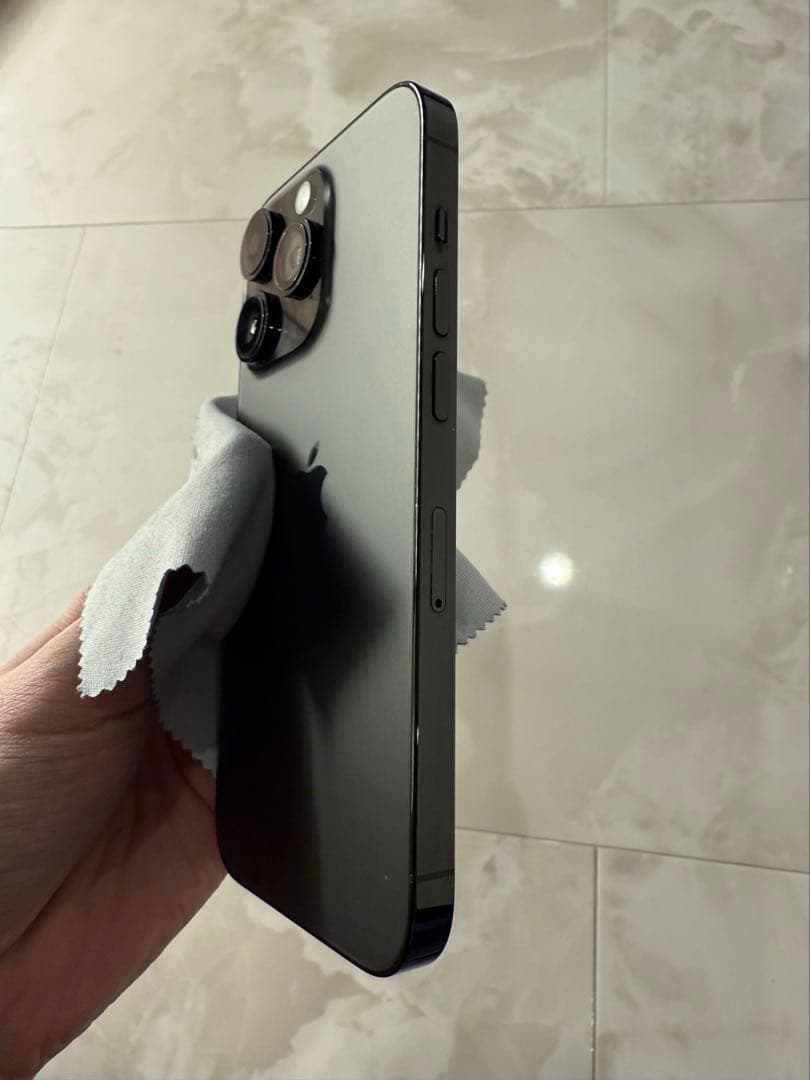 D*i様 iPhone14pro 256GB 本体のみ