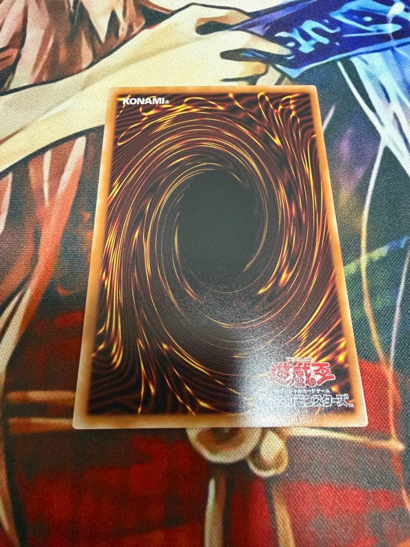 灰流うらら　はるうらら　プリズマティックシークレットレア　スタンプエディション