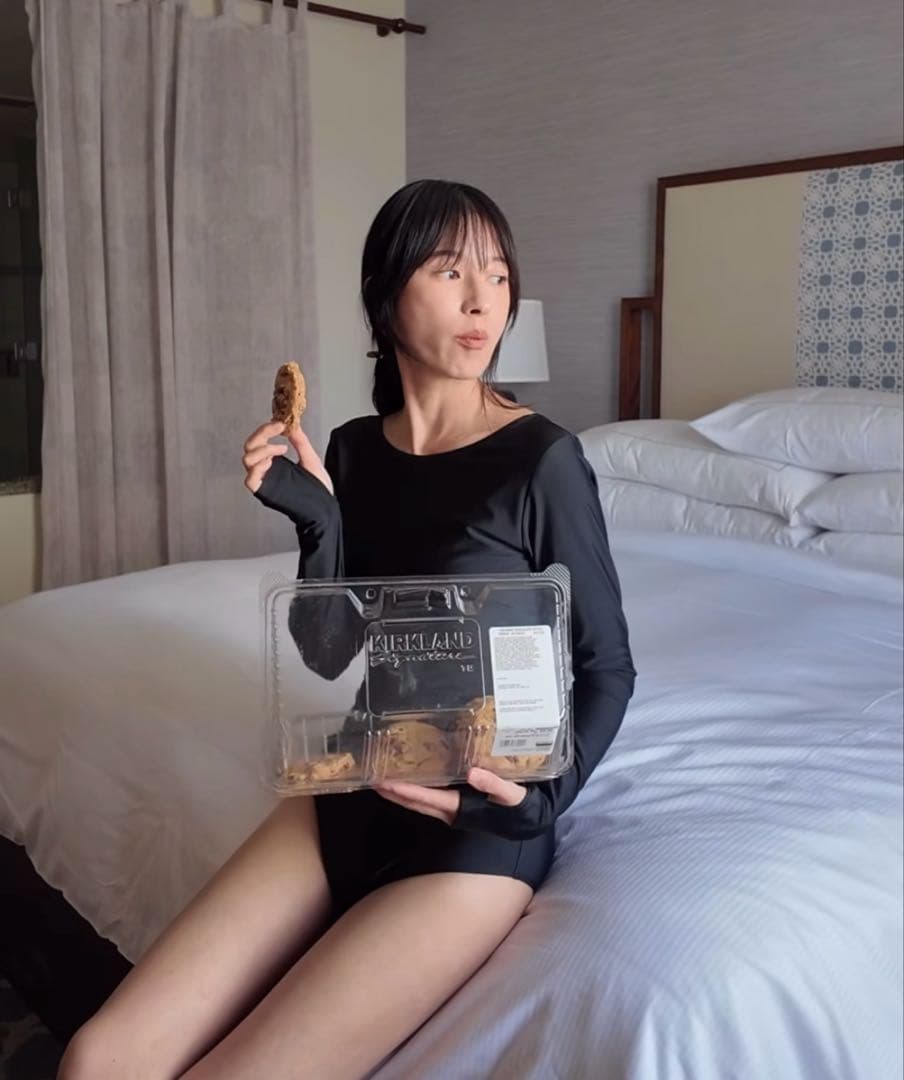 水着・ラッシュガード CLANE LONG SLEEVE SWIMWEAR