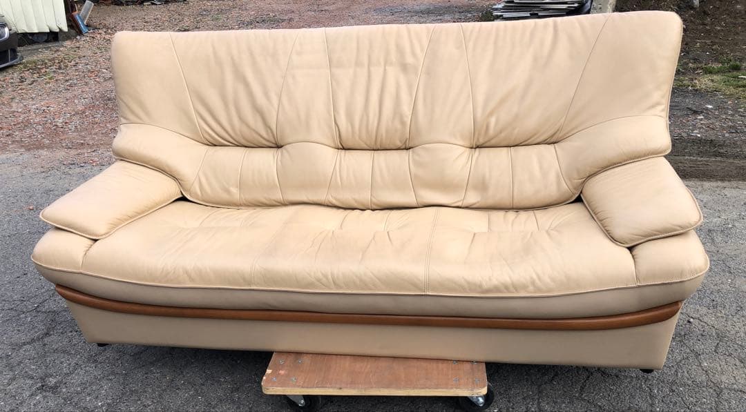 ソファー 4点セット 2人掛けソファ 1人掛け×2脚 応接 セット