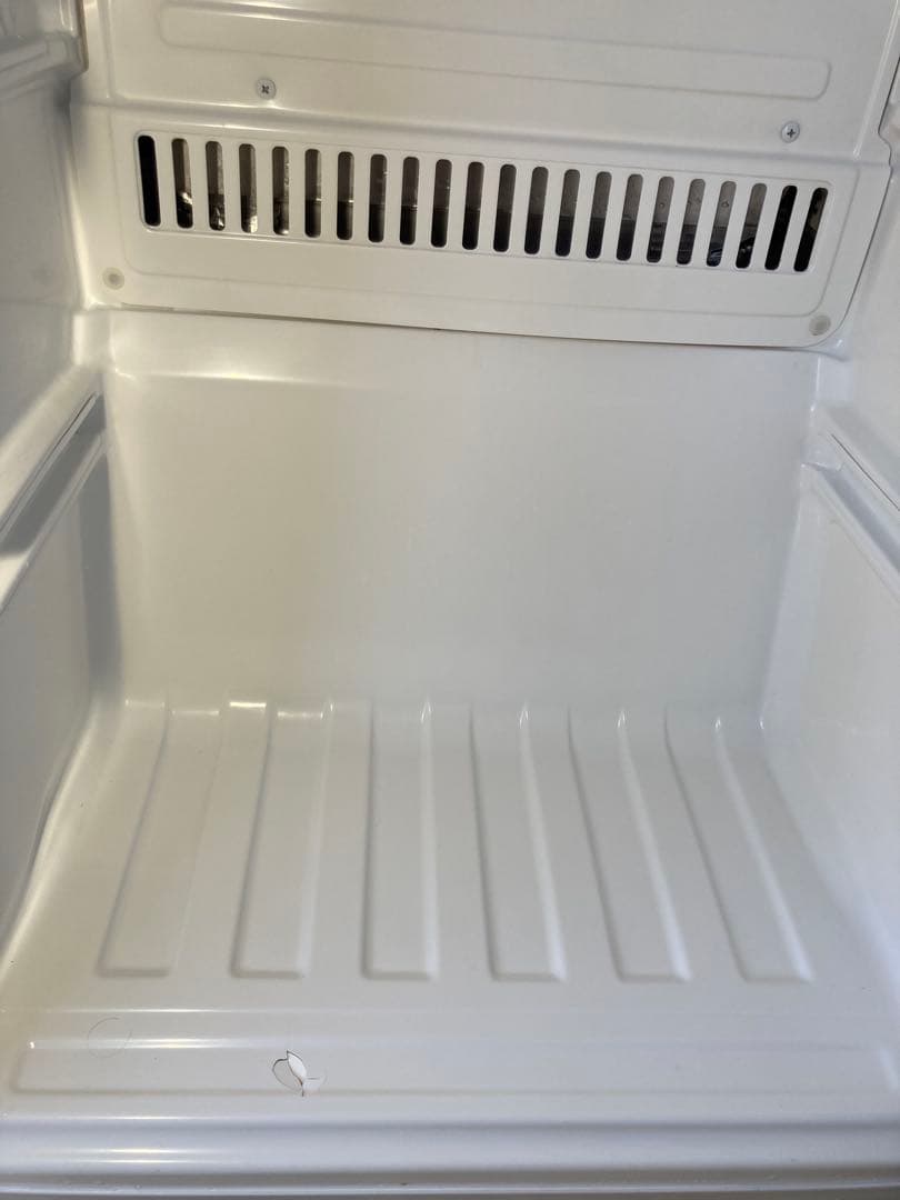 冷凍庫 National NR-FZ12F ホームフリーザー 縦型 117L