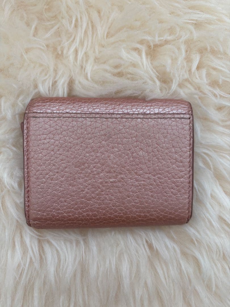 【日本限定】大セール！三つ折財布♡カプシーヌ