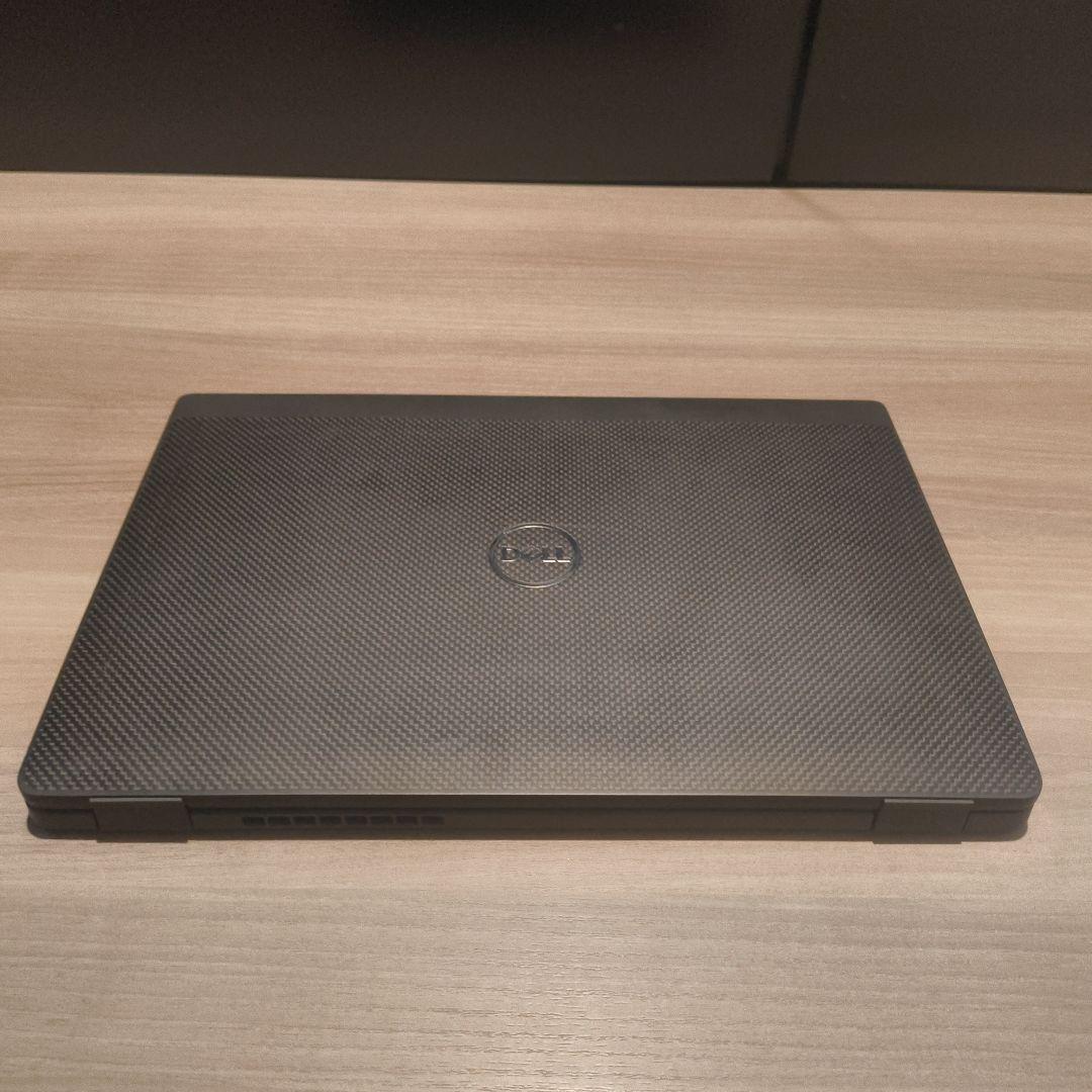 Dell Latitude 7410 ジャンク