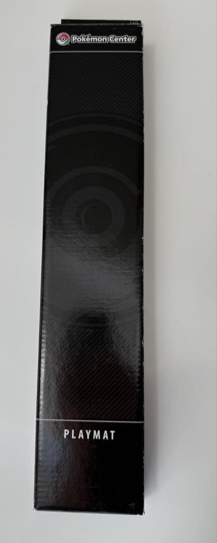 【希少】海外ポケモンセンター 2018'プレイマット ホウオウ ルギア