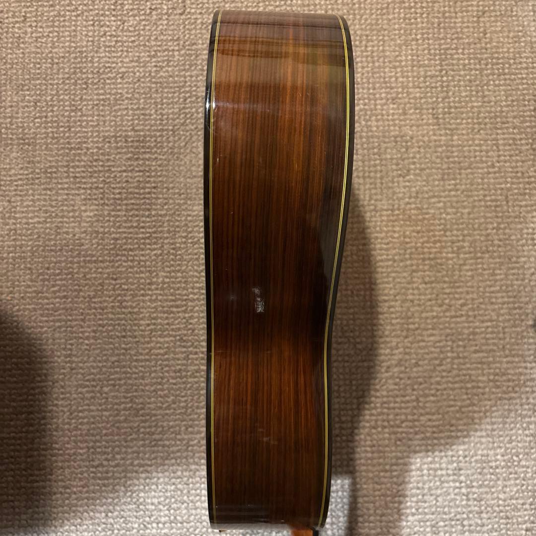 Morris (モーリス) M-25アコースティックギター