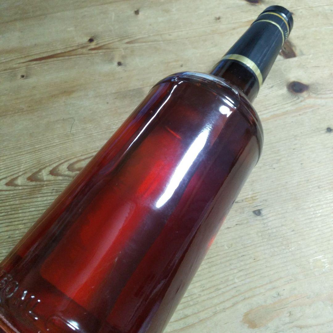 OLD BARDSTOWN バーボンウイスキー　オールドバーズタウン