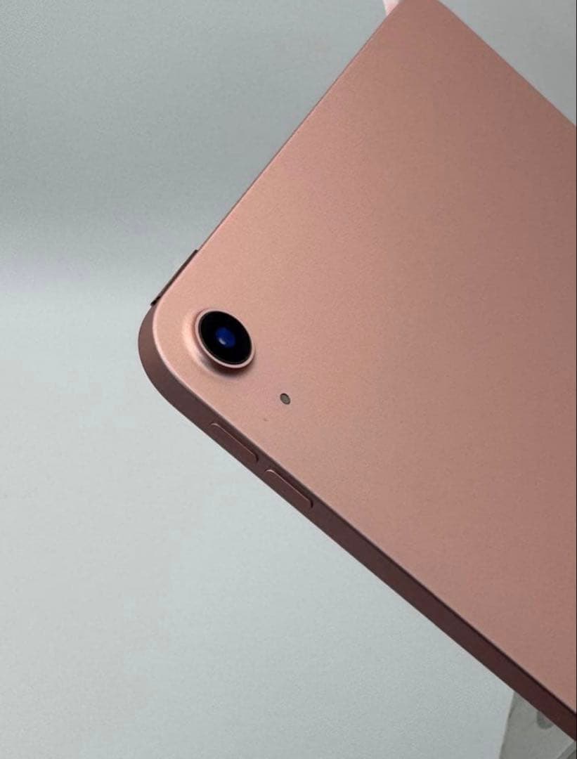 iPad Air4 256GB ローズゴールド