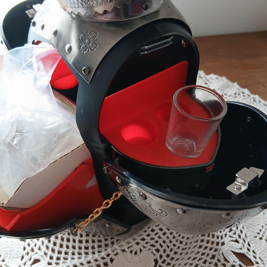 非売品★ニッカウィスキー★ARMOR’SDECANTER SET