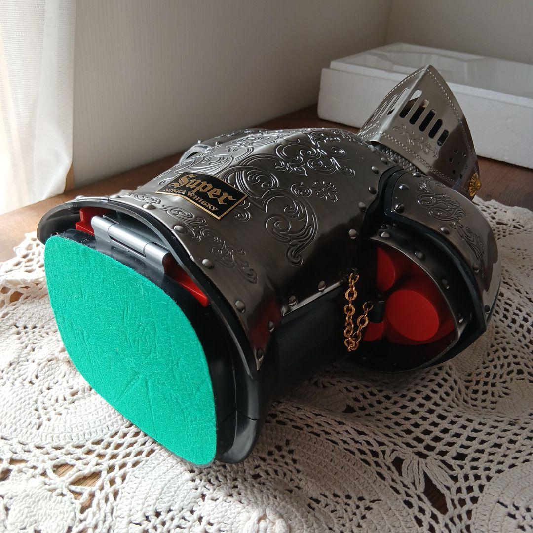 非売品★ニッカウィスキー★ARMOR’SDECANTER SET